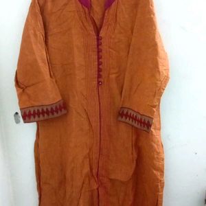 Rangriti Kurta Xxl