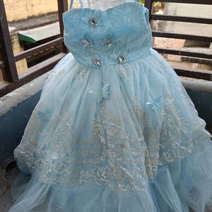 Ball Gown