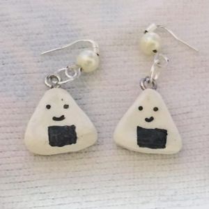 Cute Clay Earrings