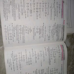 Pradeep Physics Class11 Books Both Vol 1&2