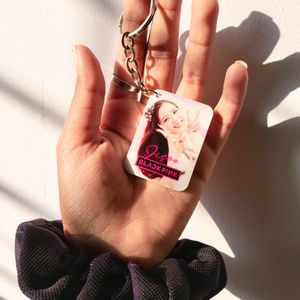 BLACKPINK KEYCHAIN