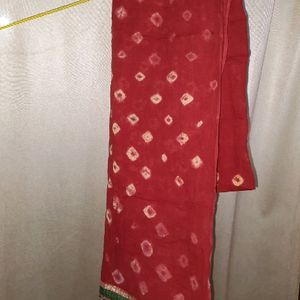 Salwar Suit- Kurta, Payjama with Dupatta Set