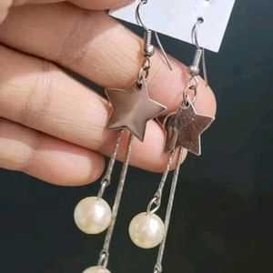 Fancy Earrings