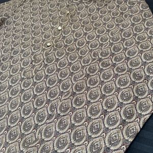 mens long kurta