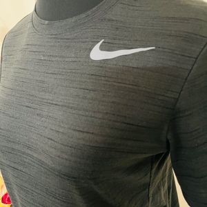 Nike Original Gray Tshirt