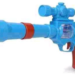 3D Strik Gun 🔫