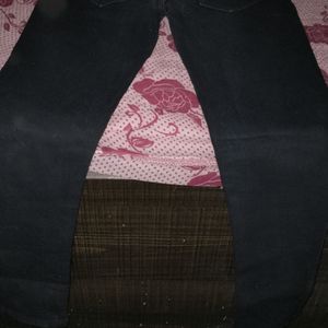 Jeans Pant For Girls