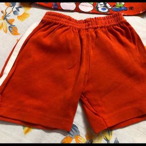 Boys Clothing Set