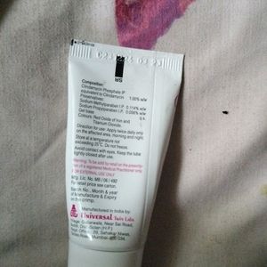 Clindamycin Phosphate Gel For Acne