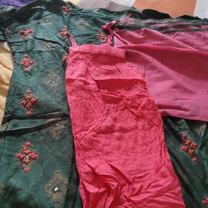 My old Kurta Set Want To Sell