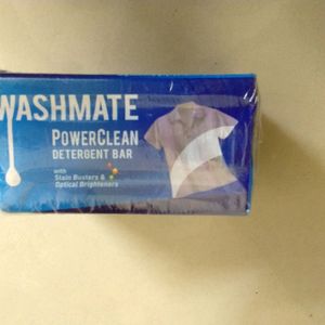 Detergent Bar