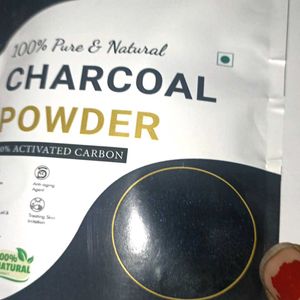 Charcoal Face Mask