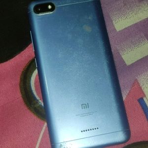 Am Selling Redmi 6a (2gb/16gb)