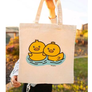 Printed Tote Bags