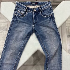 Diesel Jeans 30 Waist USED