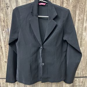 Black Blazer