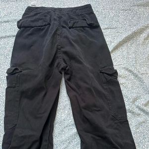 Zara Utility Pants