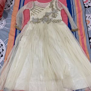 Grand Party Wear Gown For Girls