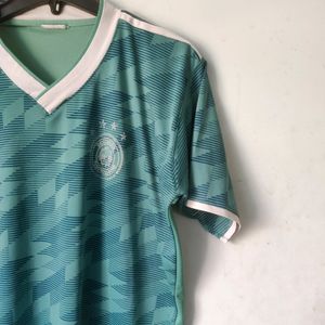 Germany Football Jersey