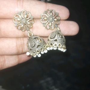 jhumka और braslate