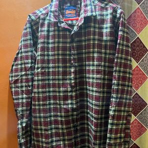 SUPERDRY Unisex Shirt