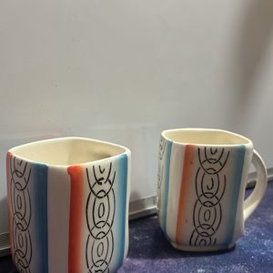 Ceramic Cup