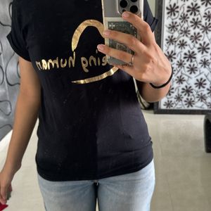 Being Human Tshirt For Women