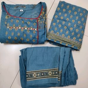 Kurta Set