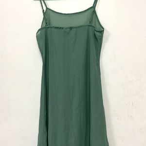 Imported Green Slip (A Line)