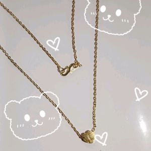 Korean Necklace For Women