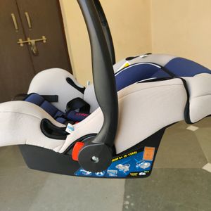 Brand New Luvlap Car Seat