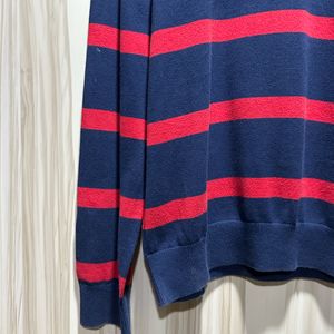 Tommy Hilfiger Crew Neck Sweater