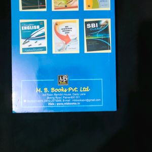 Computer Book Ibps/SBI po/Clerk For all Banking Exams