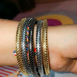 Bangles