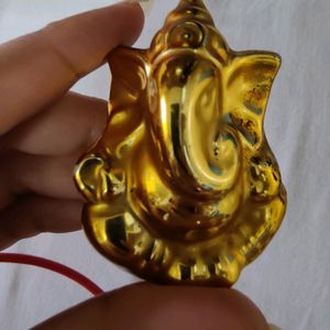 Ganpati Idol