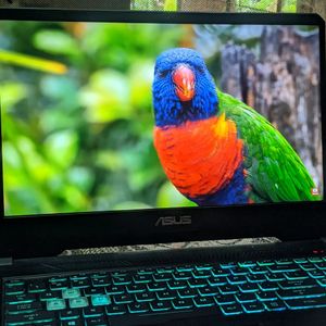 ASUS TUF Gaming Laptop