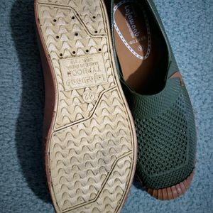 Men's Monsoon Season Shoes