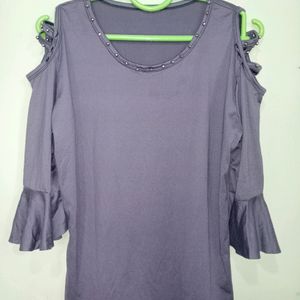 Women TOP AND Tunic College An Party Wear