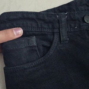 This Is The Jeans Which I Only Used Once .