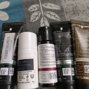 Pack Of 5 Item Brand New