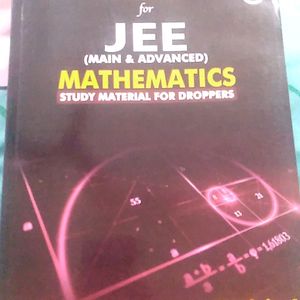 PW Mathematics Module For Jee Mains And Advanced