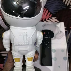 Astronaut Projector