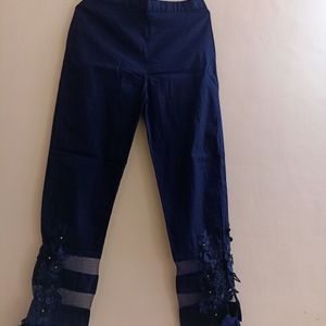 💙💟Nevyblue Fancy Pant 💙💟