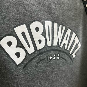 Bobowaitz Unisex Sweatshirt