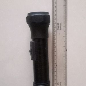 Battery Torch