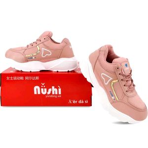 Branded Nushi Girl Footwear