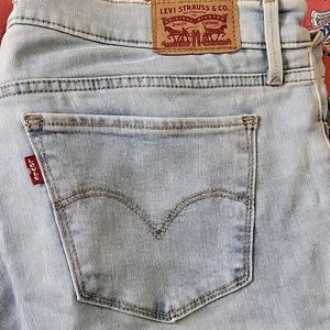 Jeans Levi Strauss