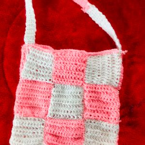 Crochet Bag