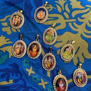 Pendants