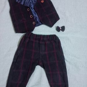 Boy baby Suit